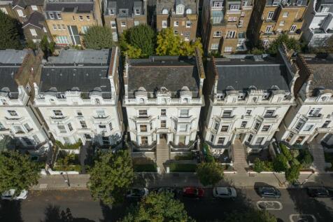 30 and 34 Pembridge Square, Notting Hill, London W2 4DT