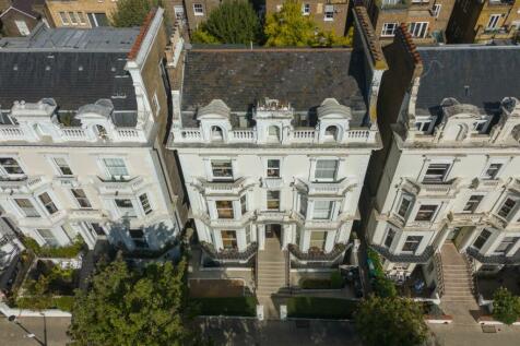 30 and 34 Pembridge Square, Notting Hill, London W2 4DT