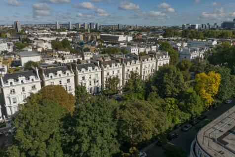 30 and 34 Pembridge Square, Notting Hill, London W2 4DT