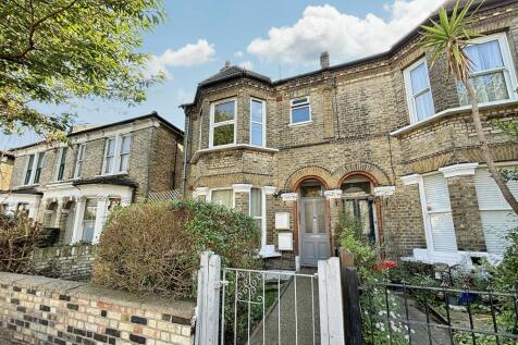 52b Sistovia Road, Balham, London SW12 9QS