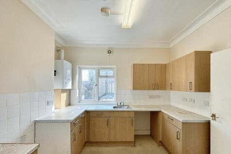52b Sistovia Road, Balham, London SW12 9QS