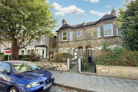 52b Sistovia Road, Balham, London SW12 9QS