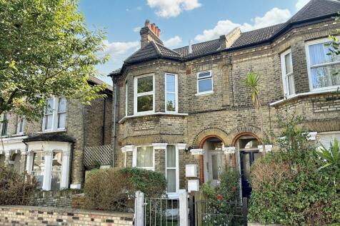 52b Sistovia Road, Balham, London SW12 9QS
