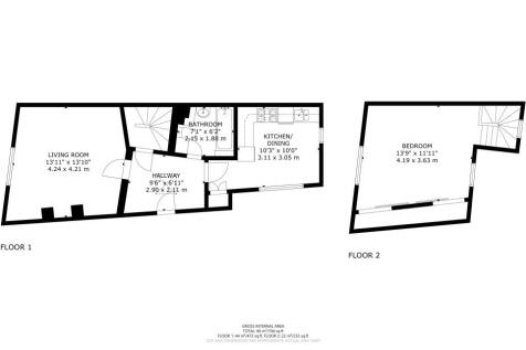 78-79 Grange Road, London, SE1 3BW