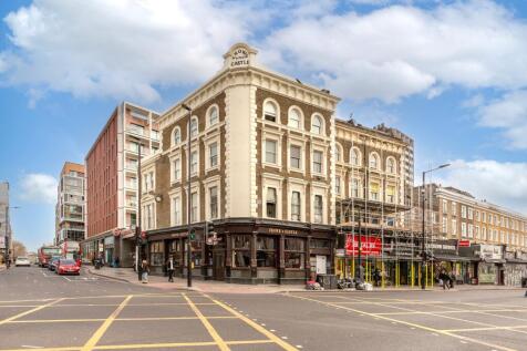 600 Kingsland Road, Dalston, London E8 4AH