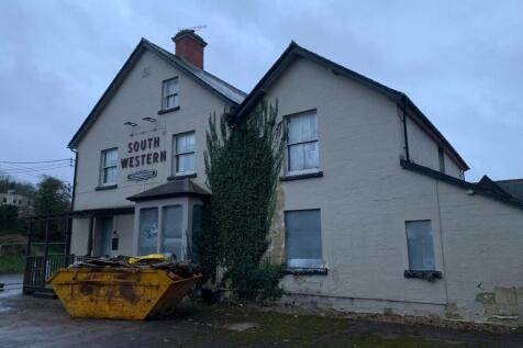 The South Western Hotel, Station Road, Tisbury, Salisbury, SP3 6JT