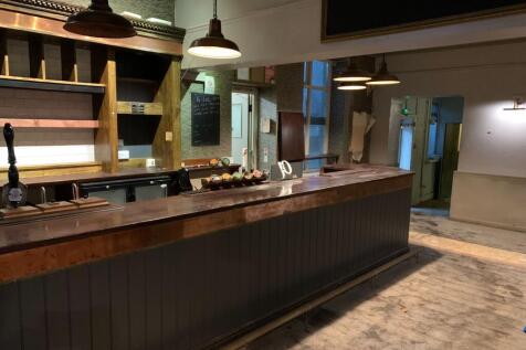 The South Western Hotel, Station Road, Tisbury, Salisbury, SP3 6JT