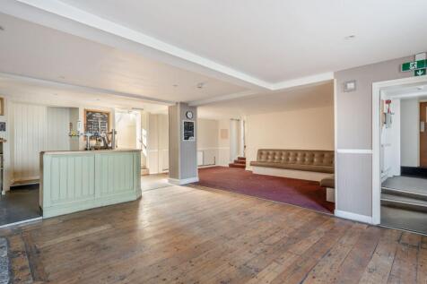 Monmouth Conservative Club, 15 Whitecross Street, Monmouth, NP25 3BY