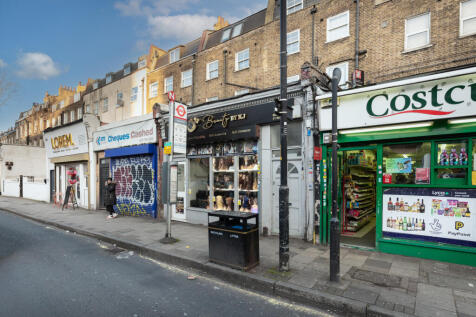 167 Camberwell Road, Camberwell, London SE5 0HB