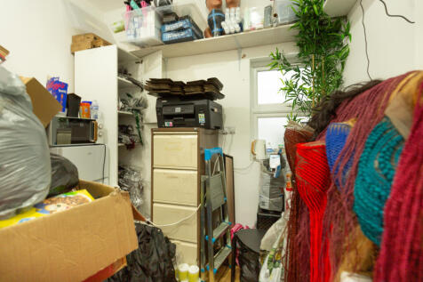167 Camberwell Road, Camberwell, London SE5 0HB