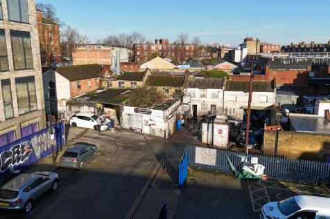 1-5 Waylett Place, London SE27 9AF