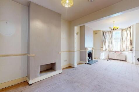 37 Nutbrook Street, Peckham, London, SE15 4JU