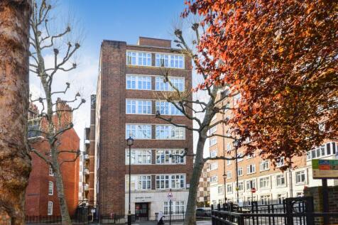 15 Hepburn House, 112 Marsham Street, Westminster, London SW1P 4HW