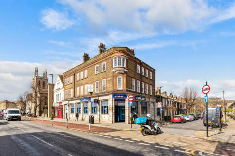 181-185 Trafalgar Road, Greenwich, London, SE10 9EQ