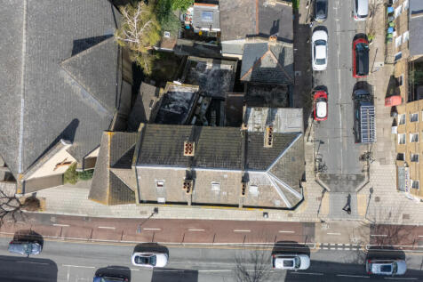 181-185 Trafalgar Road, Greenwich, London, SE10 9EQ