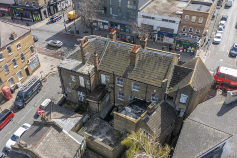 181-185 Trafalgar Road, Greenwich, London, SE10 9EQ