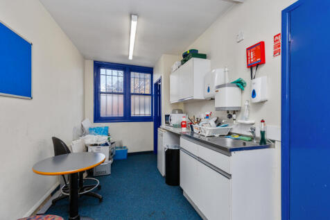 181-185 Trafalgar Road, Greenwich, London, SE10 9EQ