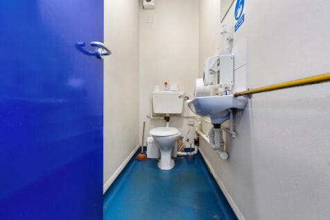 181-185 Trafalgar Road, Greenwich, London, SE10 9EQ