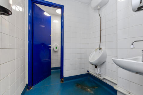 181-185 Trafalgar Road, Greenwich, London, SE10 9EQ