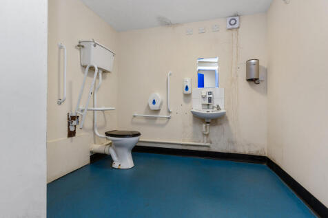 181-185 Trafalgar Road, Greenwich, London, SE10 9EQ