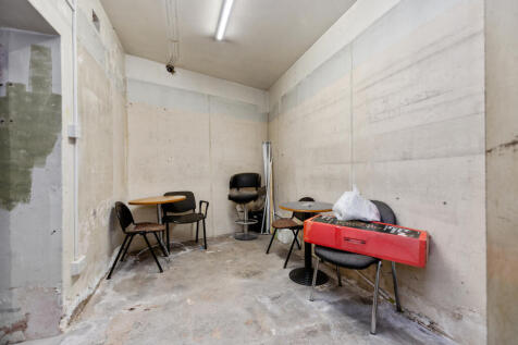 181-185 Trafalgar Road, Greenwich, London, SE10 9EQ