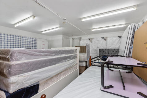 656 - 666 Romford Road, Manor Park, London E12 5AQ