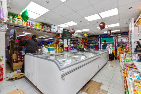 656 - 666 Romford Road, Manor Park, London E12 5AQ