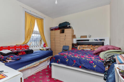 656 - 666 Romford Road, Manor Park, London E12 5AQ
