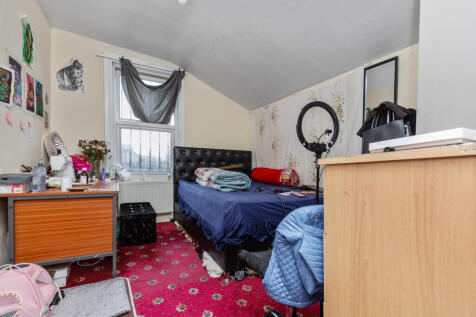 656 - 666 Romford Road, Manor Park, London E12 5AQ