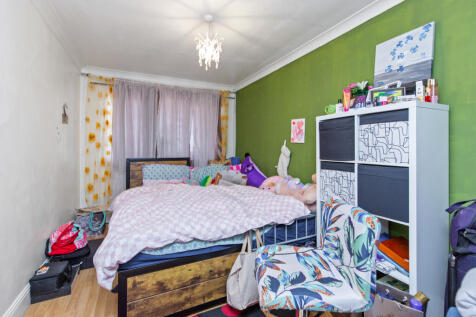 656 - 666 Romford Road, Manor Park, London E12 5AQ