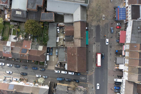 656 - 666 Romford Road, Manor Park, London E12 5AQ