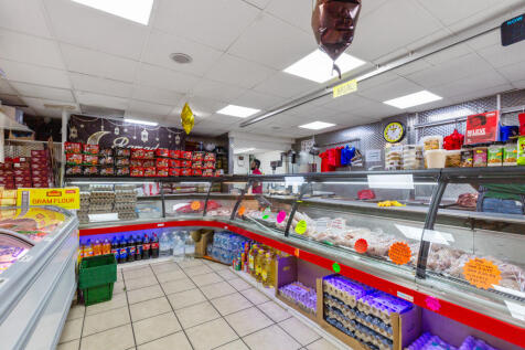 656 - 666 Romford Road, Manor Park, London E12 5AQ