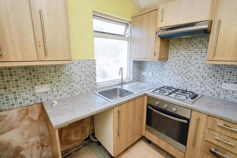 70a St. James Road, Watford, Hertfordshire, WD18 0DX