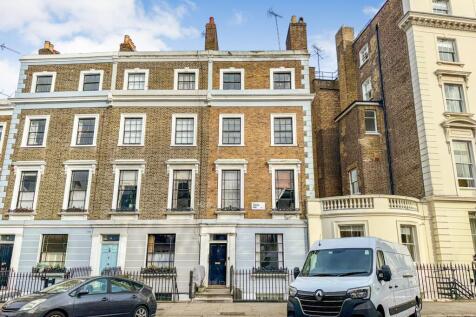 2 Princess Road,  Primrose Hill, London NW1 8JJ