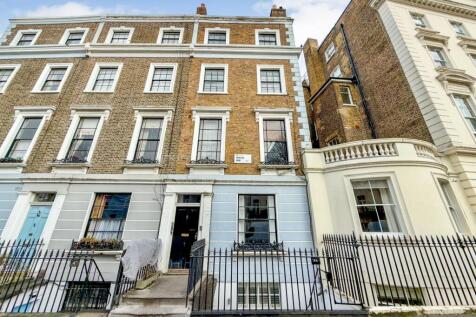 2 Princess Road,  Primrose Hill, London NW1 8JJ