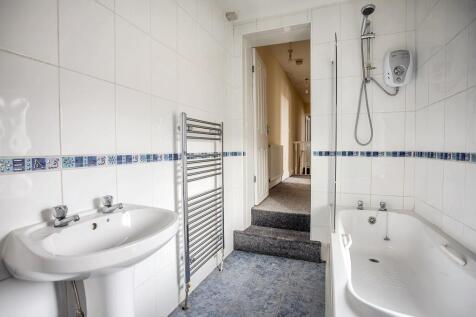 17 and 17a Albert Terrace, Higher Walton, Preston, PR5 4DT
