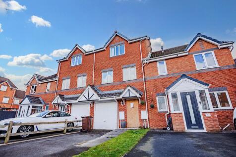 6 Elterwater Close, Middleton, Manchester M24 5ST