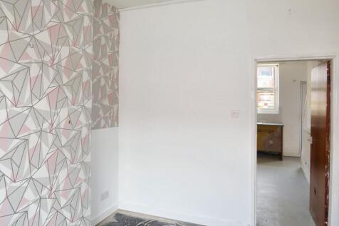16 Tredgold Street, Horwich, Bolton, BL6 5PT