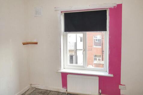 16 Tredgold Street, Horwich, Bolton, BL6 5PT