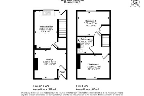16 Tredgold Street, Horwich, Bolton, BL6 5PT