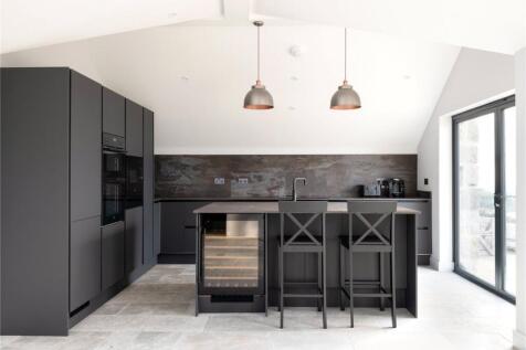 Hill House, Trenance Downs, St. Austell, Cornwall, PL25 5RH