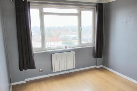 Sixth Floor Flat, 21 Stockwell Court, Gower Road, Haywards Heath RH16 4QP