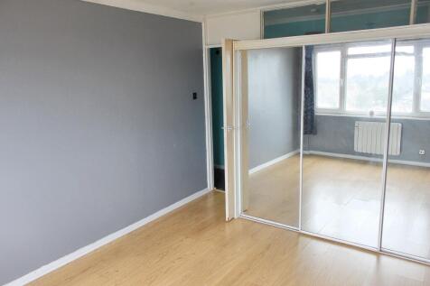 Sixth Floor Flat, 21 Stockwell Court, Gower Road, Haywards Heath RH16 4QP