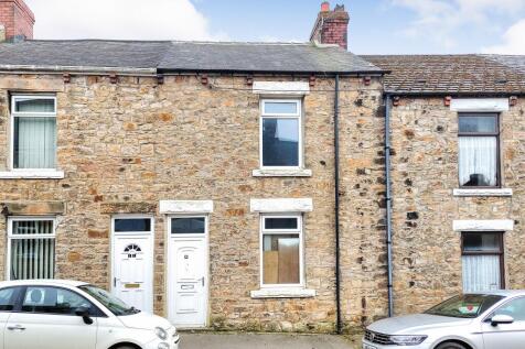 The Stanley Portfolio - 23 Houses in Stanley and surrounding area, County Durham, DH9