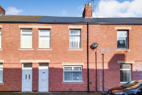 The Stanley Portfolio - 23 Houses in Stanley and surrounding area, County Durham, DH9