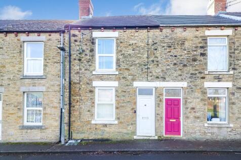 The Stanley Portfolio - 23 Houses in Stanley and surrounding area, County Durham, DH9