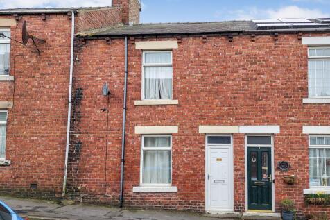 The Stanley Portfolio - 23 Houses in Stanley and surrounding area, County Durham, DH9