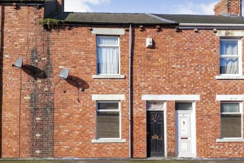 The Stanley Portfolio - 23 Houses in Stanley and surrounding area, County Durham, DH9