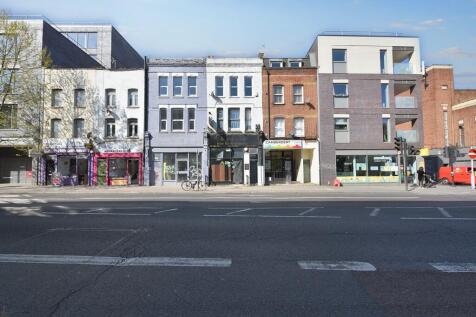 Flat 2, 278 Camberwell Road, London SE5 0DL
