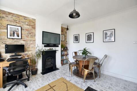 Flat 2, 278 Camberwell Road, London SE5 0DL